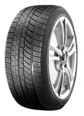 4x Austone SP901 185/70R14