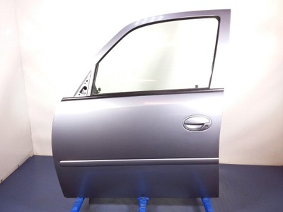 Opel meriva i дверь перед левая z163 фото №1
