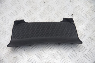 Мат противоскользящая резиновый элемент element салона bentley continental gt 3w3867362 фото №1