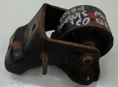 Kia ceed i 07 r 1.6 16v подушка коробки фото №1