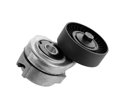 Натягувач ремінь ford ranger taurus sable 92-08 3.0 фото №1