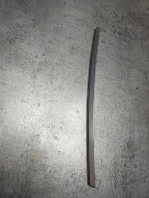 Bmw x3 f25 молдинг декоративная фото №1