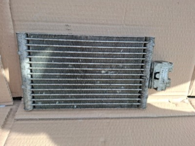 Радіатор оливи автоматична коробка передач sprinter 907 w211 a2115001700 фото №1