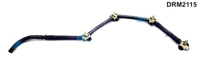 Шланг сливной vw caddy iv cc 2.0tdi 2015- фото №1