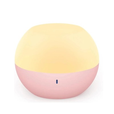 Lampka nocna Aukey PINK