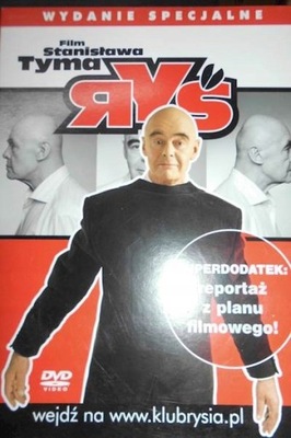 Ryś - DVD