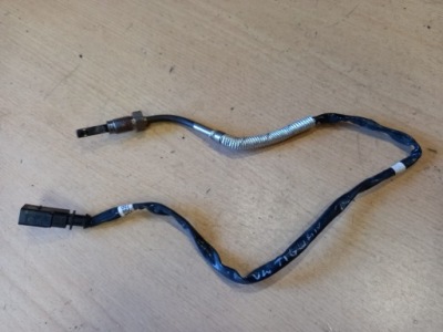 Vw tiguan ii 2.0 tdi 2018 датчик вихлопних газів фото №1