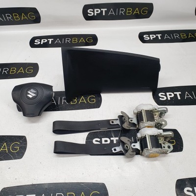 Grand vitara подушки безпеки ремені подушка безпеки фото №1