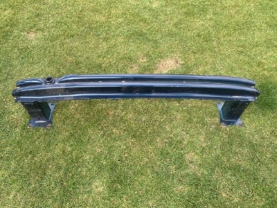 Seat ateca балка бампера задняя задняя 2016- фото №1