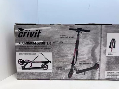 HULAJNOGA CRIVIT HUL 2