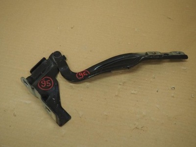 Петля капот левый fiat bravo ii фото №1