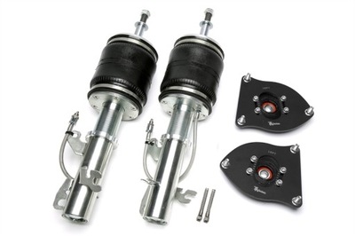 Підвіска пневмопідвіска airride mini r50 r53 52 01-06 фото №1