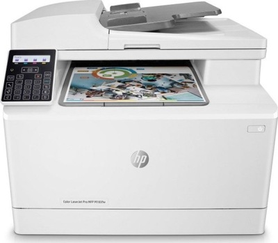 Urządzenie wielofunkcyjne HP Color LaserJet Pro