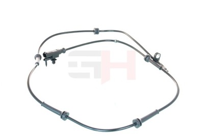 SENSOR ABS PARTE DELANTERA INFINITI EX35/G37 08-/G25 11-12  