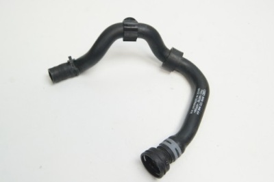 Gd audi s4 3.0tfsi шланг wody 8w0122449ah фото №1