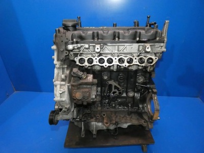 HYUNDAI IX35 I40 KIA SPORTAGE MOTOR PILAR 1.7 CRDI D4FD  