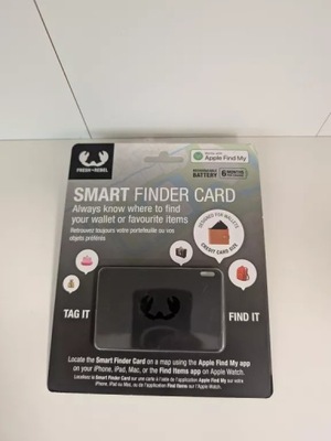 LOKALIZATOR GPS FRESH 'N REBEL