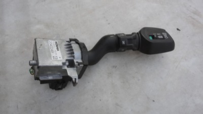 Перемикач перемикання передач важіль scania фото №1