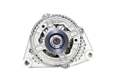 Генератор mercedes w202 w124 w210 2.0 2.8 3.0 3.6 фото №1