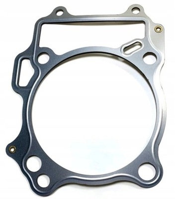 SANDARIKLIS PO CILINDRAS SUZUKI DR-Z 400S 00-15 DR-Z 400SM 05-15 LT-Z 400 QUA 