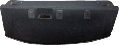 Dodge charger 2017 v8 5.7 задняя полка задняя 1lm50dx9a0 фото №1