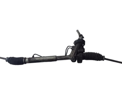 Vw polo рулевая рейка фото №1