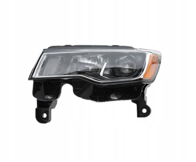 FARO PARTE DELANTERA JEEP GRAND CHEROKEE 17-- 68289235AD  