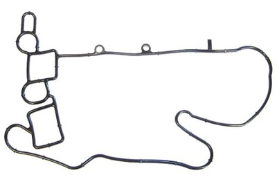 Elring 570.180 прокладка, насос масляная фото №1