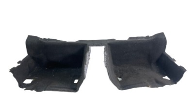 Camaro vi 16- обшивка задняя 84159743 фото №1