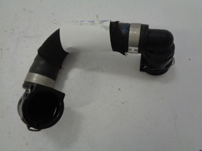 Citroen ds3 crossback e-tense труба wąż wody фото №1