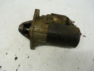 Стартер alfa romeo 147 lift 1.6 фото №1