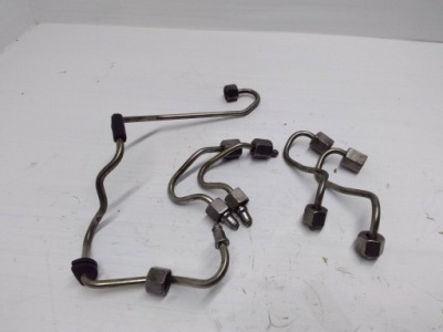 Шланг упорскування bmw 5 f10 f11 фото №1