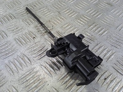 Привід кришка пального renault clio 3 8200312600 фото №1