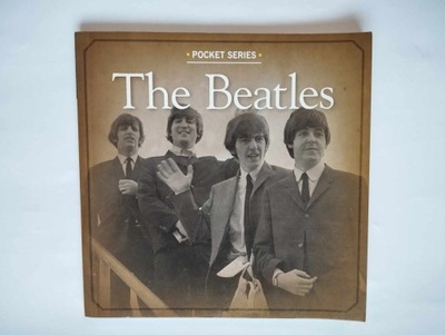 Pocket Series The Beatles