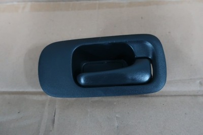 Honda cr-v ii ручка внутренняя правая перед 02-06r фото №1