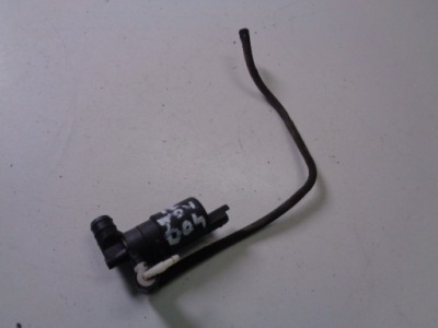 Помпа омивача peugeot 4007 2007- фото №1