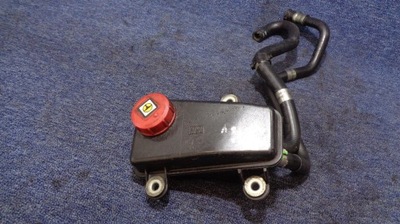 Бачок жидкость усилителя alfa romeo 159 1.9 jtdm фото №1