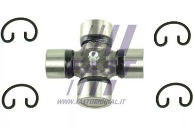 FT28122/FAS CRUCE DE EJE MB SPRINTER 06- 906 31X88MM  