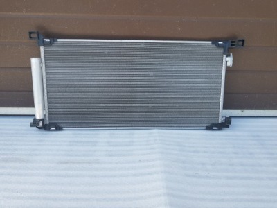 Lexus ux ux250h toyota corolla e21 радиатор кондиционера фото №1