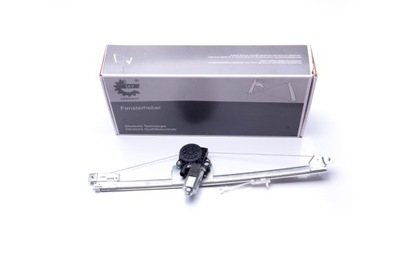 Подъемник стекло перед правый nissan primastar фото №1