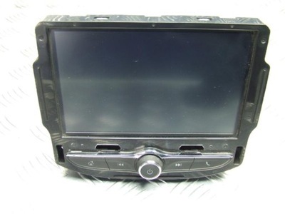 Opel corsa e радіо навігація 555343750 фото №1