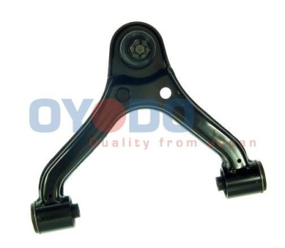 Важіль передній верхній лівий toyota hi-lux kun15 05- фото №1