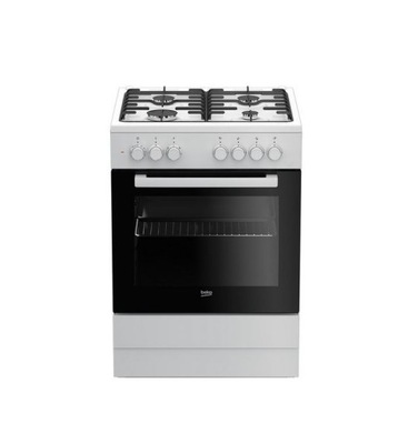 Kuchenka BEKO FSE62120DW