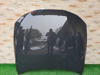 Капот bmw 4 g22 g23 фото №1