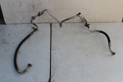 Шланг кондиционера провода 924807649r, 924543135r фото №1