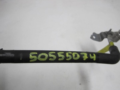 Шланг кондиционера alfa romeo 50555074 фото №1