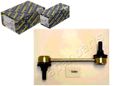 Соединитель стабилизатора hyundai задняя atos lantra 95- фото №1