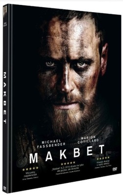 MAKBET - FILM [DVD]