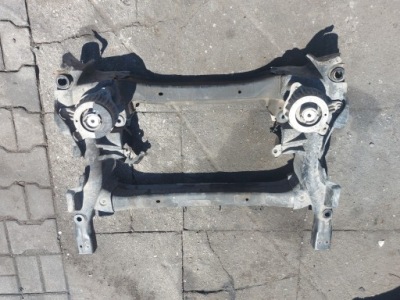 Mercedes w205 2.2 cdi підрамник балка двигуна фото №1