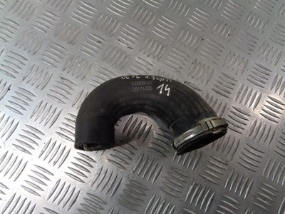 Труба шланг opel vectra c 1.9 cdti 55352017 фото №1